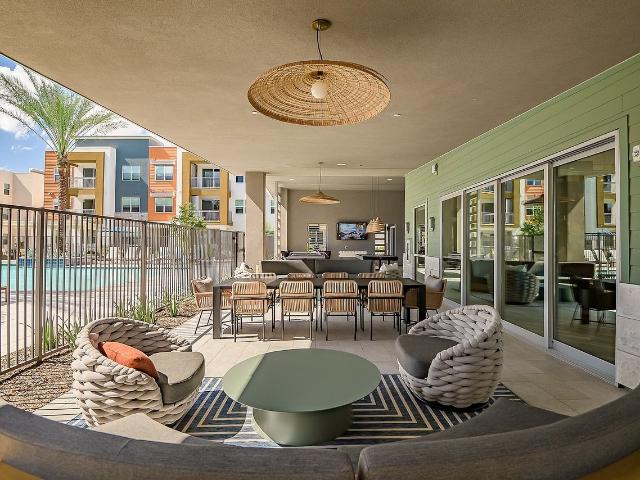 Apartment for rent in Goodyear, Arizona