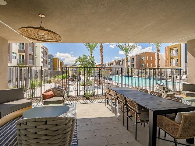 Apartment for rent in Goodyear, Maricopa County