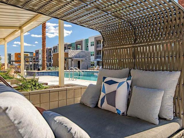 Apartment for rent in Goodyear, Arizona