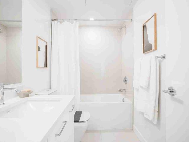 Apartment for rent in North Vancouver, British Columbia