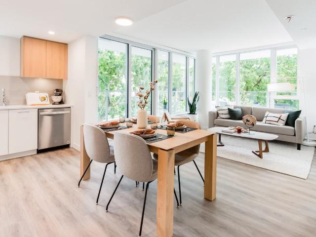 Apartment for rent in North Vancouver, British Columbia