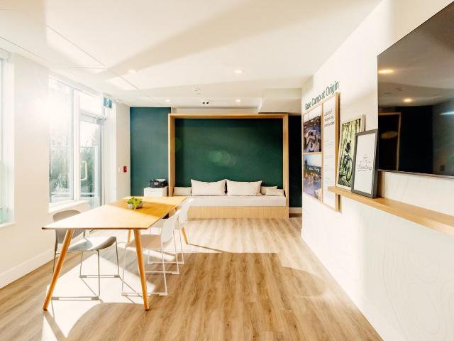 Apartment for rent in North Vancouver, British Columbia