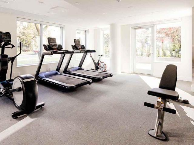 Apartment for rent in North Vancouver, British Columbia