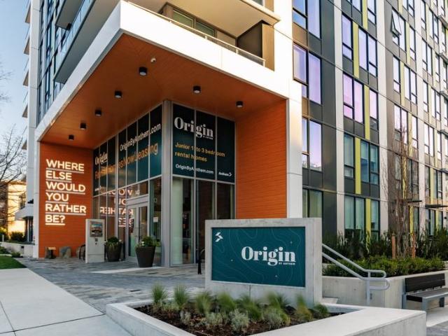 Apartment for rent in North Vancouver, British Columbia