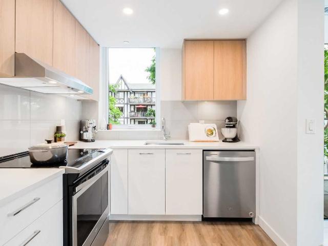 Apartment for rent in North Vancouver, British Columbia