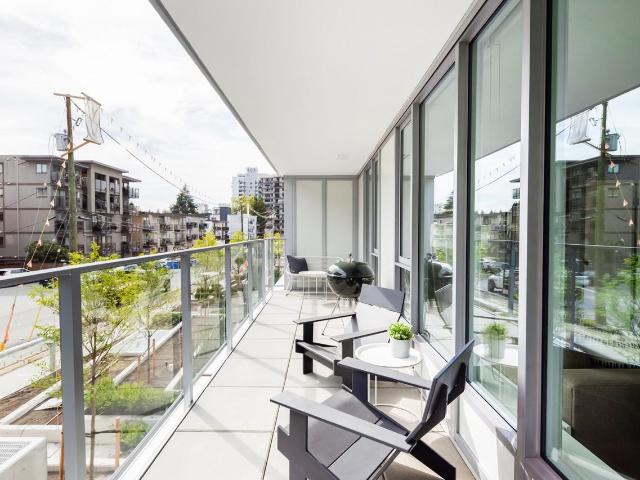 Apartment for rent in North Vancouver, British Columbia