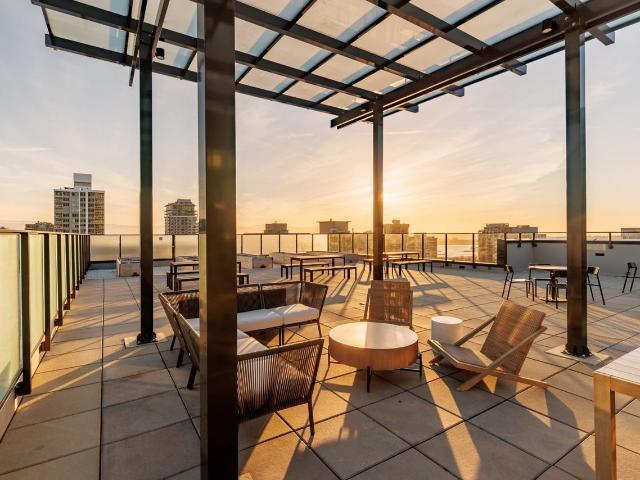 Apartment for rent in North Vancouver, British Columbia