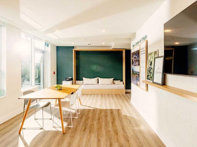Apartment for rent in North Vancouver, British Columbia