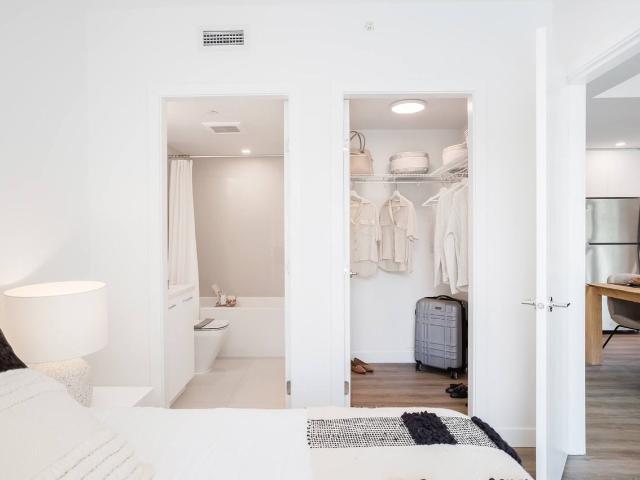 Apartment for rent in North Vancouver, British Columbia