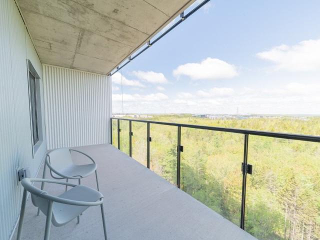 Apartment for rent in Halifax, Halifax County