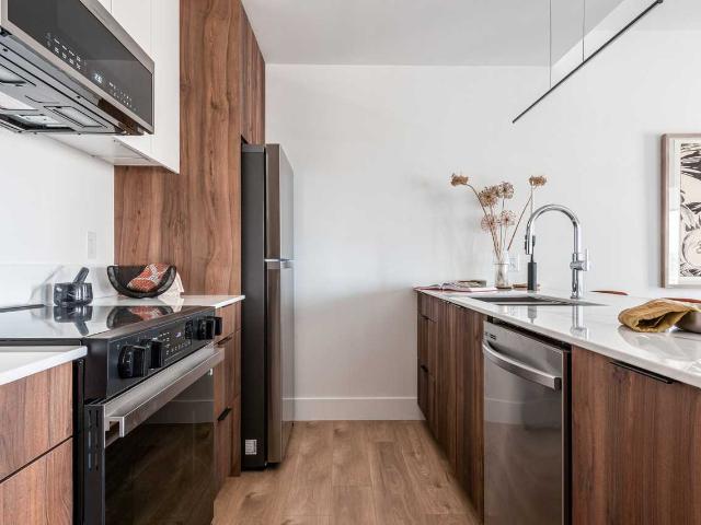 Apartment for rent in Halifax, Halifax County