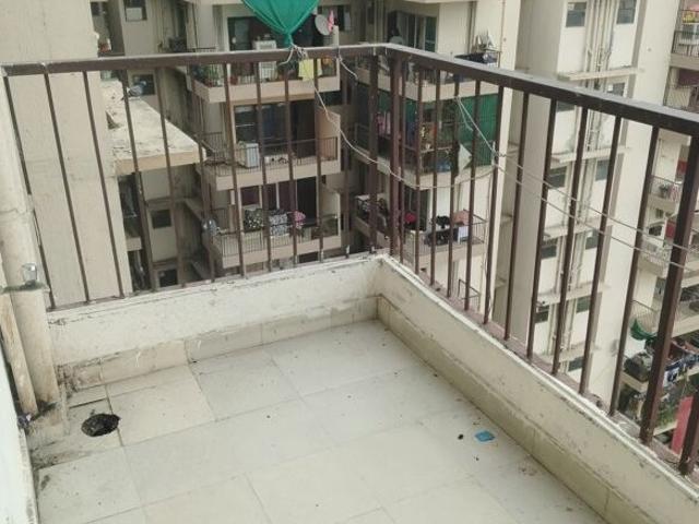 Flat for rent in Hariana