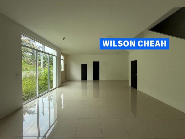 Residential House for sale in Wellesley, Penang