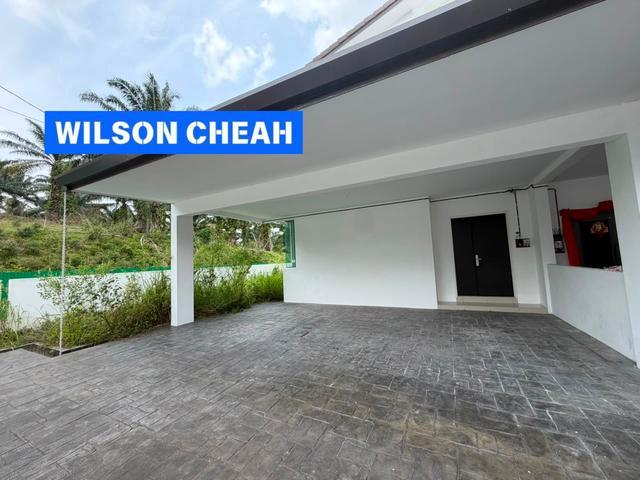 Residential House for sale in Wellesley, Penang