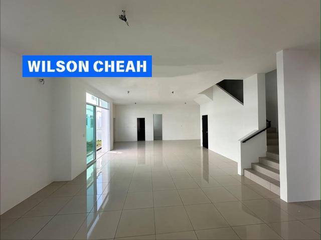 Residential House for sale in Wellesley, Penang