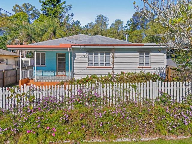 House for sale in Toombul, Queensland