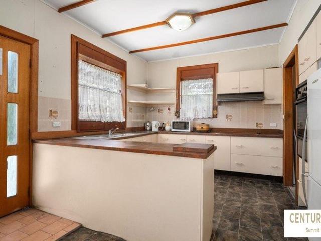 House for rent in Plumpton, Sydney