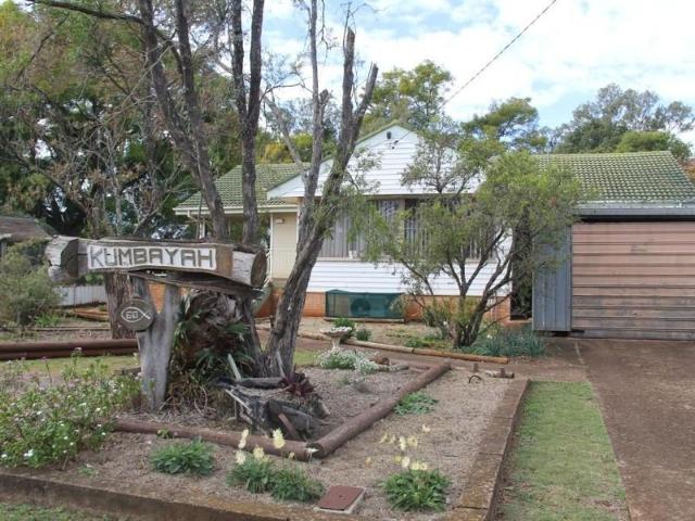 House for rent in Kumbia, Queensland