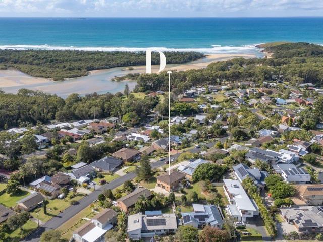 House for sale in Telegraph Point, New South Wales