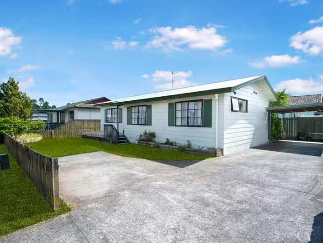 House for rent in Marsden Point, Northland