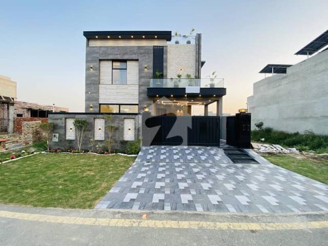House for sale in Rawalpindi, Islamabad Capital Territory