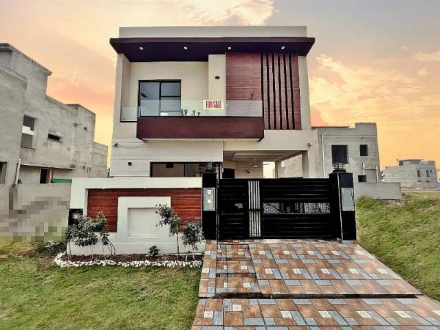 House for sale in Rawalpindi, Islamabad Capital Territory