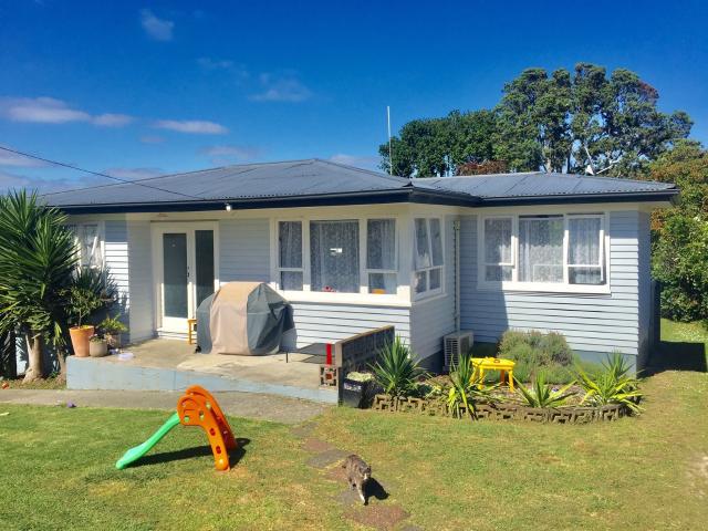 House for rent in Awhitu, Oroua County