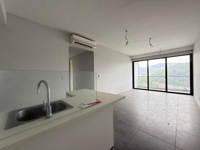 Serviced Residence for sale in Country Heights Damansara, Kuala Lumpur