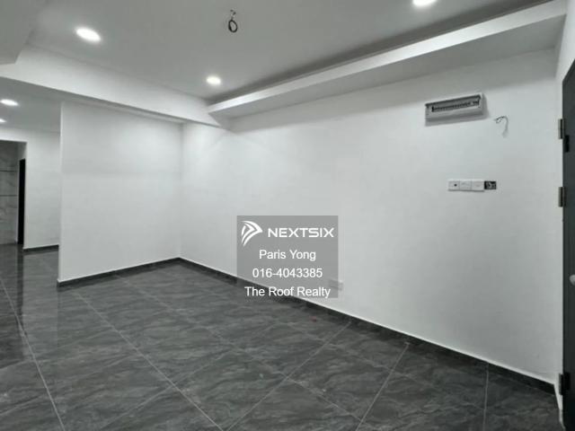 Residential House for sale in Pasir Gudang, Johor