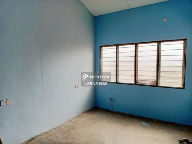 Residential House for sale in Tebrau, Johor