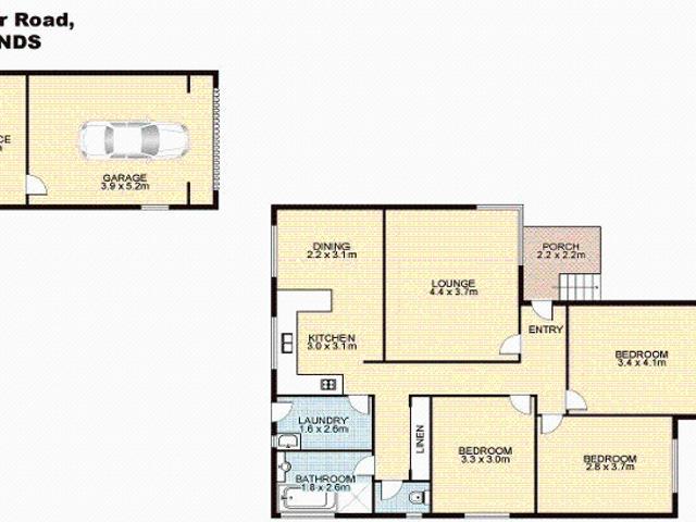 House for sale in Sydney, New South Wales