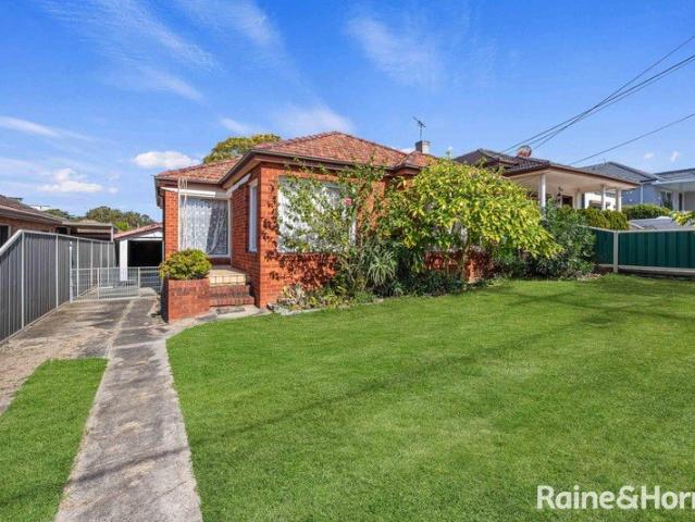 House for sale in St George, Sydney