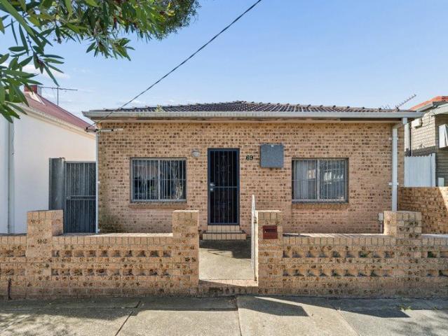 House for sale in Rosebery, Sydney