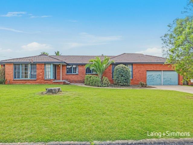 House for sale in Sydney, New South Wales