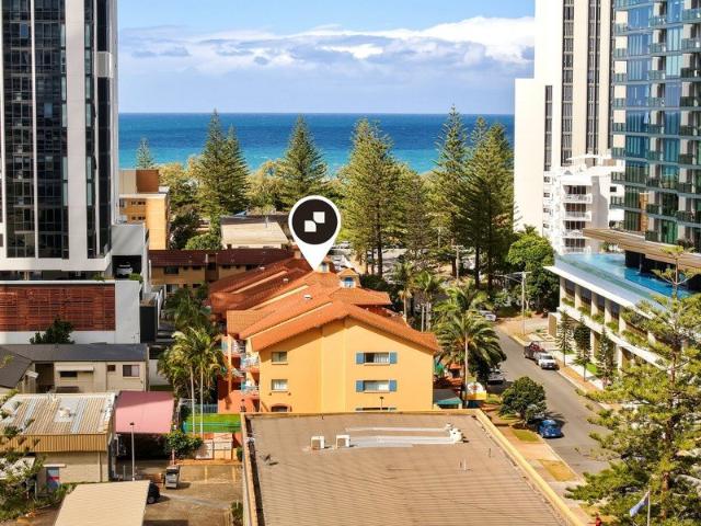 Apartment for sale in Broadbeach, Gold Coast City