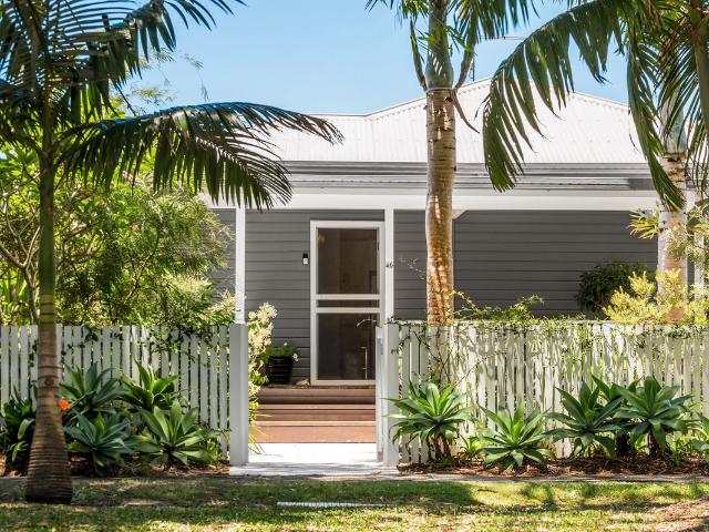 House for sale in Brunswick Heads, New South Wales