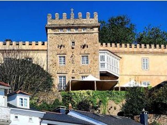 Casa en venta en Castropol, Asturias