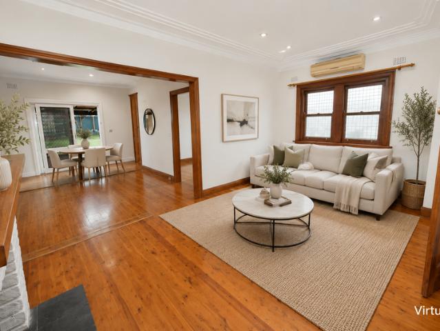 House for rent in Sydney, New South Wales