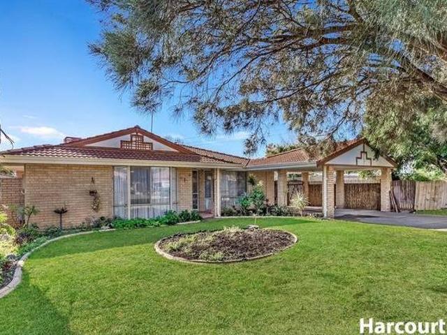 House for rent in Rockingham, Western Australia