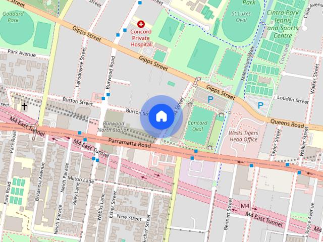 House for rent in Inner West, Sydney