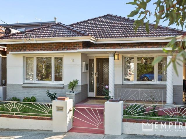House for sale in Fremantle, City of Fremantle