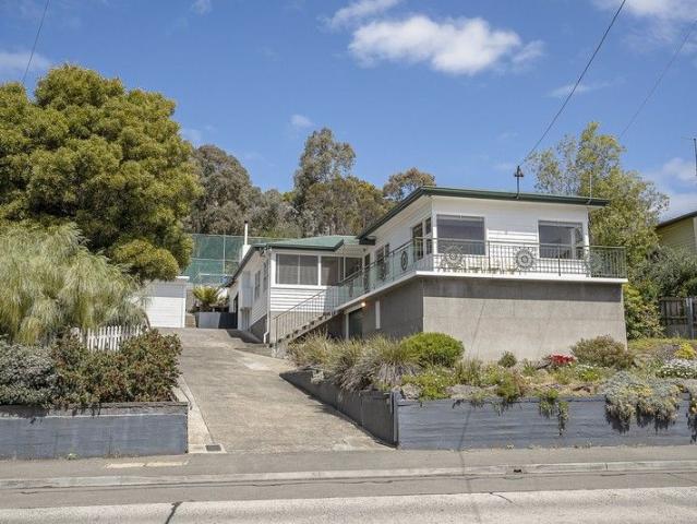 House for sale in South Hobart, Tasmania