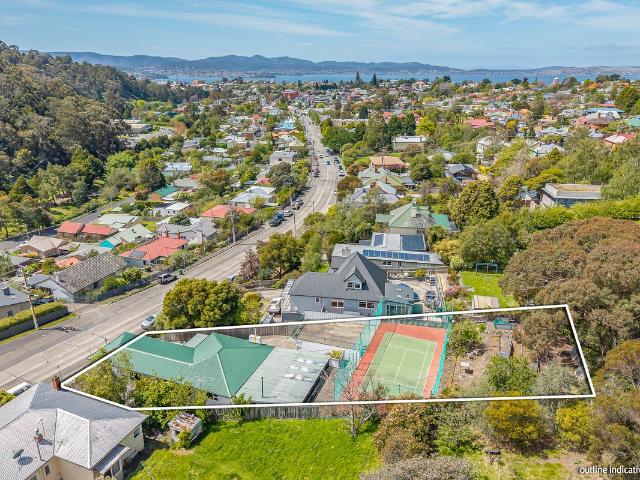 House for sale in Hobart, Tasmania