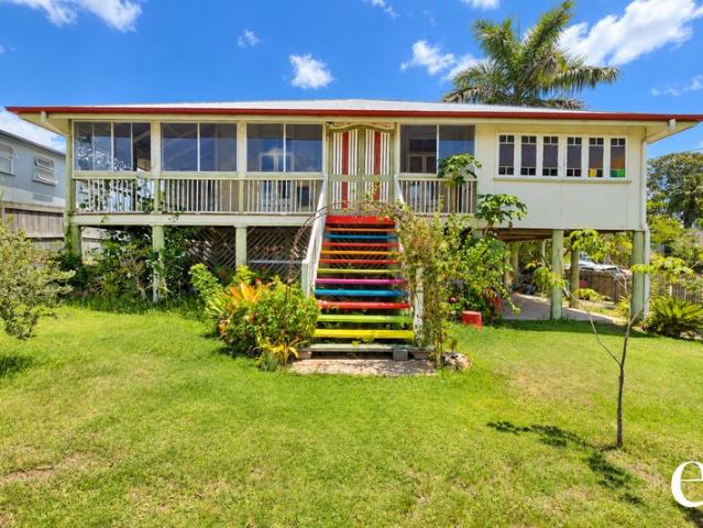 House for sale in The Range, Rockhampton