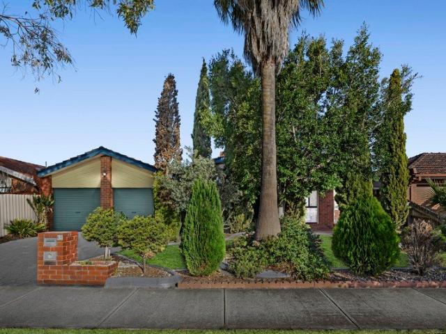 House for sale in Keilor Downs, Melbourne