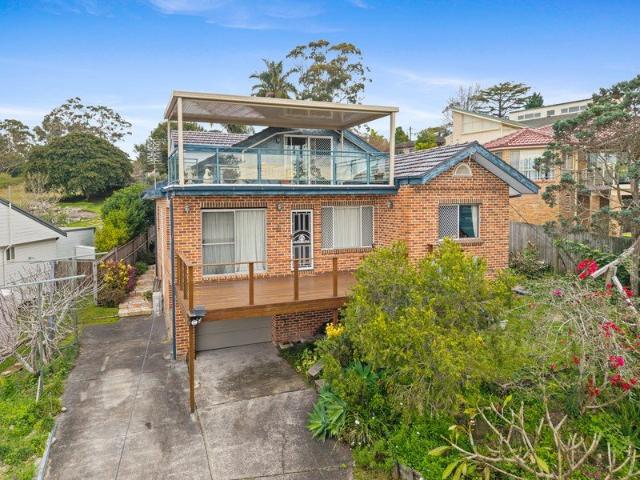 House for sale in Gosford, New South Wales