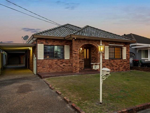 House for sale in Sydney, New South Wales
