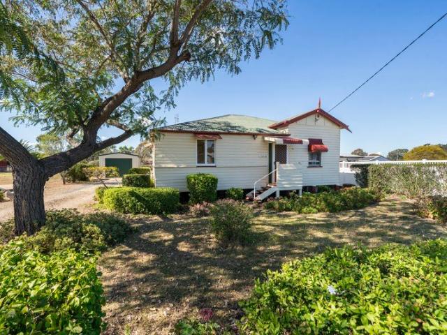 House for sale in Pittsworth, Queensland