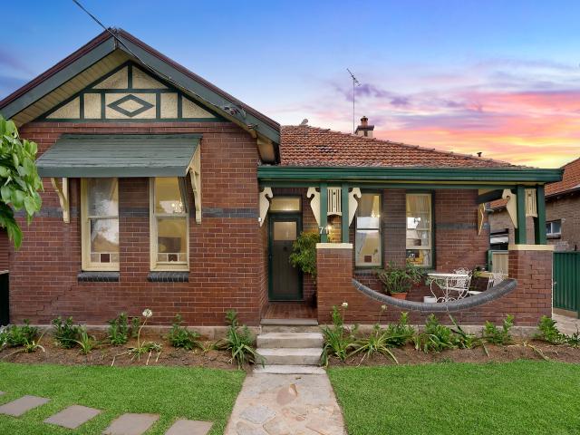 House for sale in Sydney, New South Wales