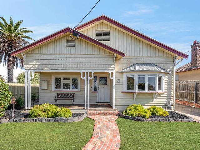 House for sale in Geelong, Victoria